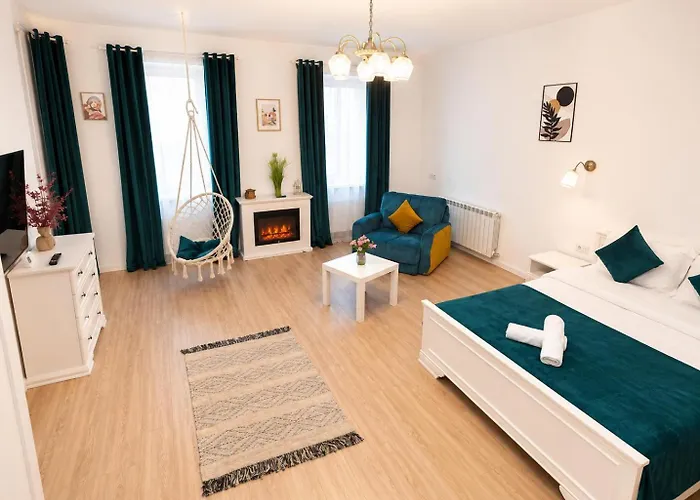 Central Hub Elite